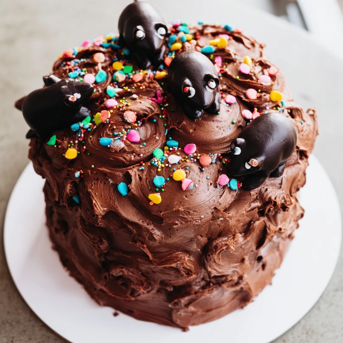 Omas Kuchen & Torten recipe