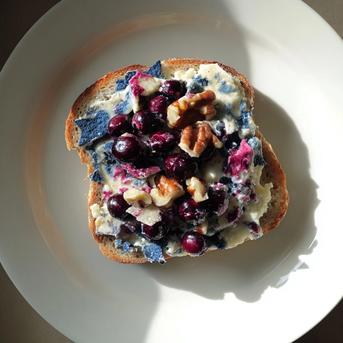 Vibrant Olympic Rings Interlock appetizer: An artful platter of colorful, healthy, delicious snacks.