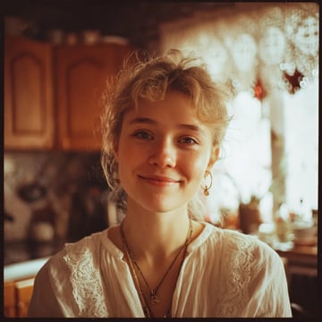 Greta Hofmann profile photo