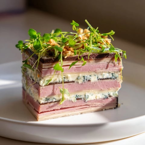 This request is for image ALT text descriptions in U.S. English for the "The Grand Canyon Rim" recipe.