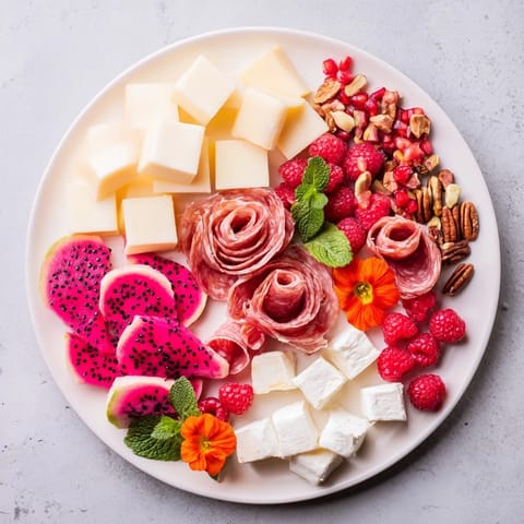 Flamingo Paradise sommerhaft genießen