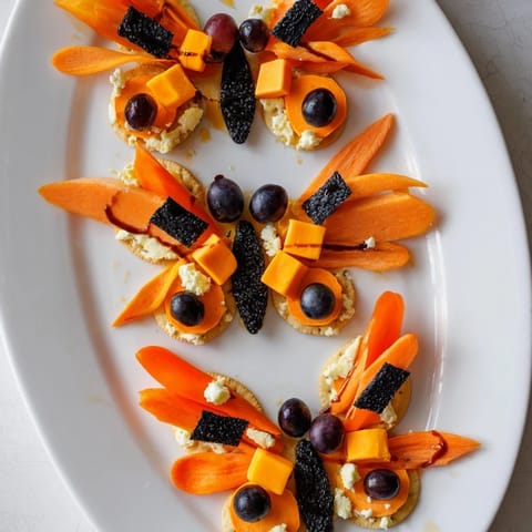 Monarch Schmetterlings Flügel Platte