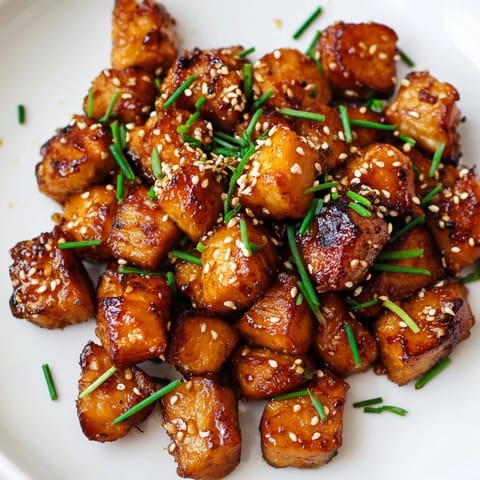 Honig-soja Türkei Hähnchen