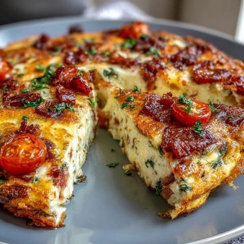 Hier sind drei einzigartige, SEO-optimierte ALT-Texte für das Rezeptbild: