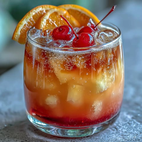 Einfache Familiengerichte recipe