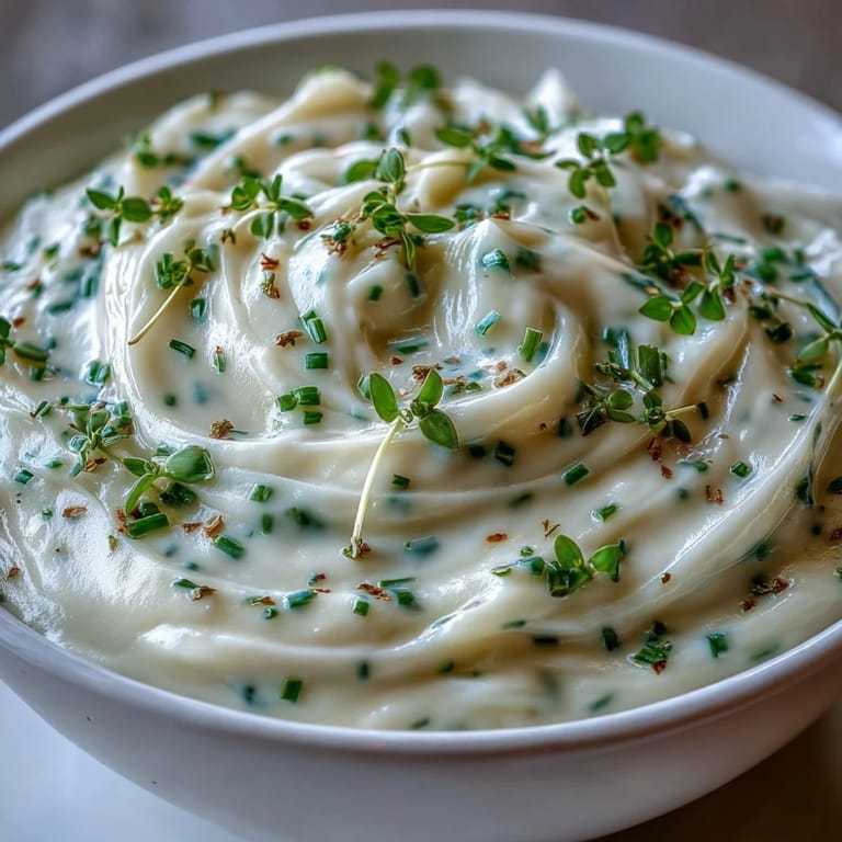 Steam rises from a creamy Celery Root Bisque, paired with toasted bread on a rustic table.